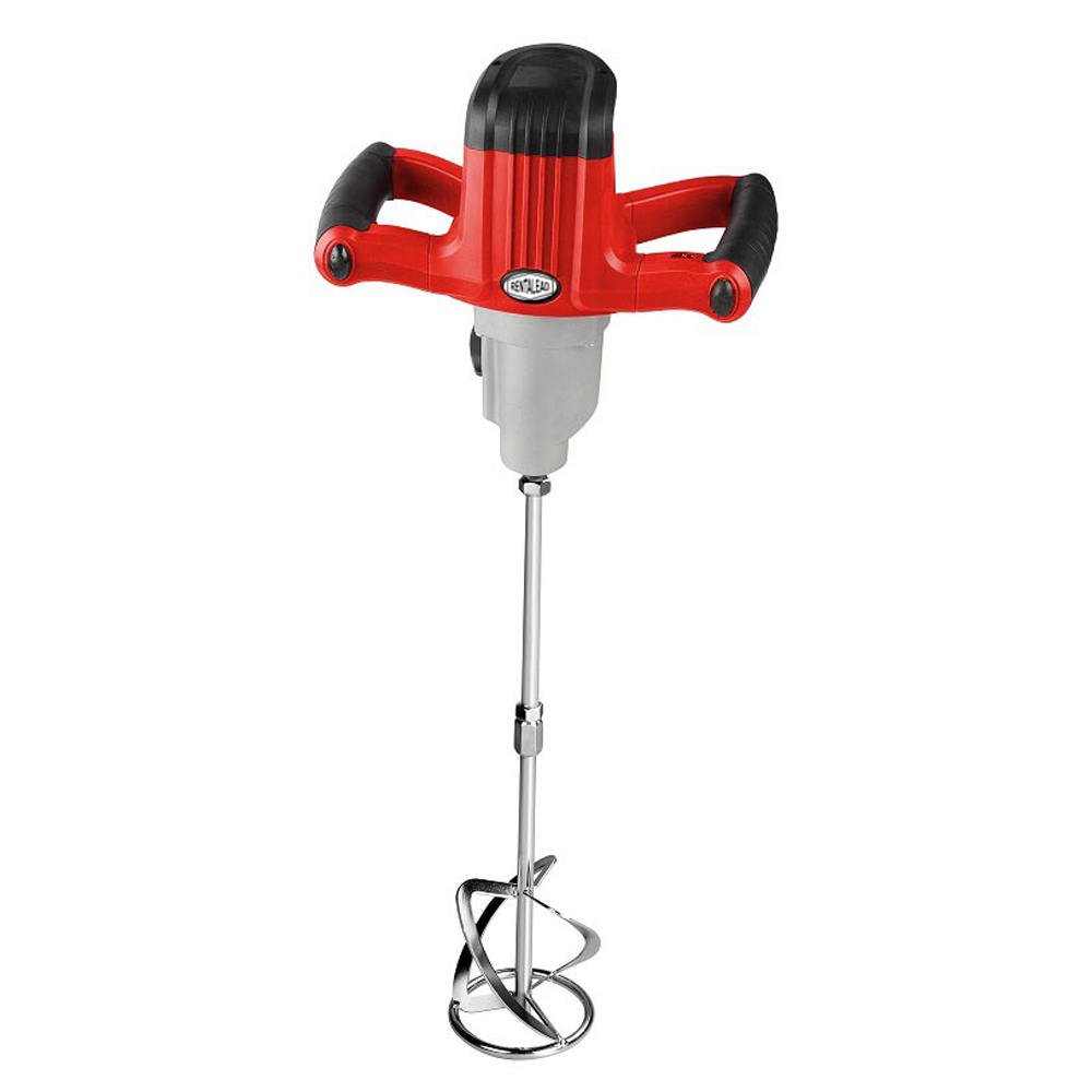 Bolton Tools RENTALEAD Mortar Mixer Electric Power Handheld