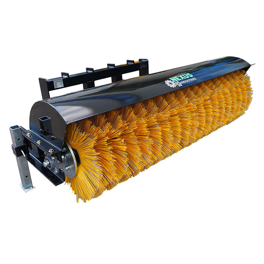 ロッド ROCK SWEEPER NRC-722EXH MGS Maocao Hoom 36inch Rolling Magnetic Pick-up Sweeper, Heavy