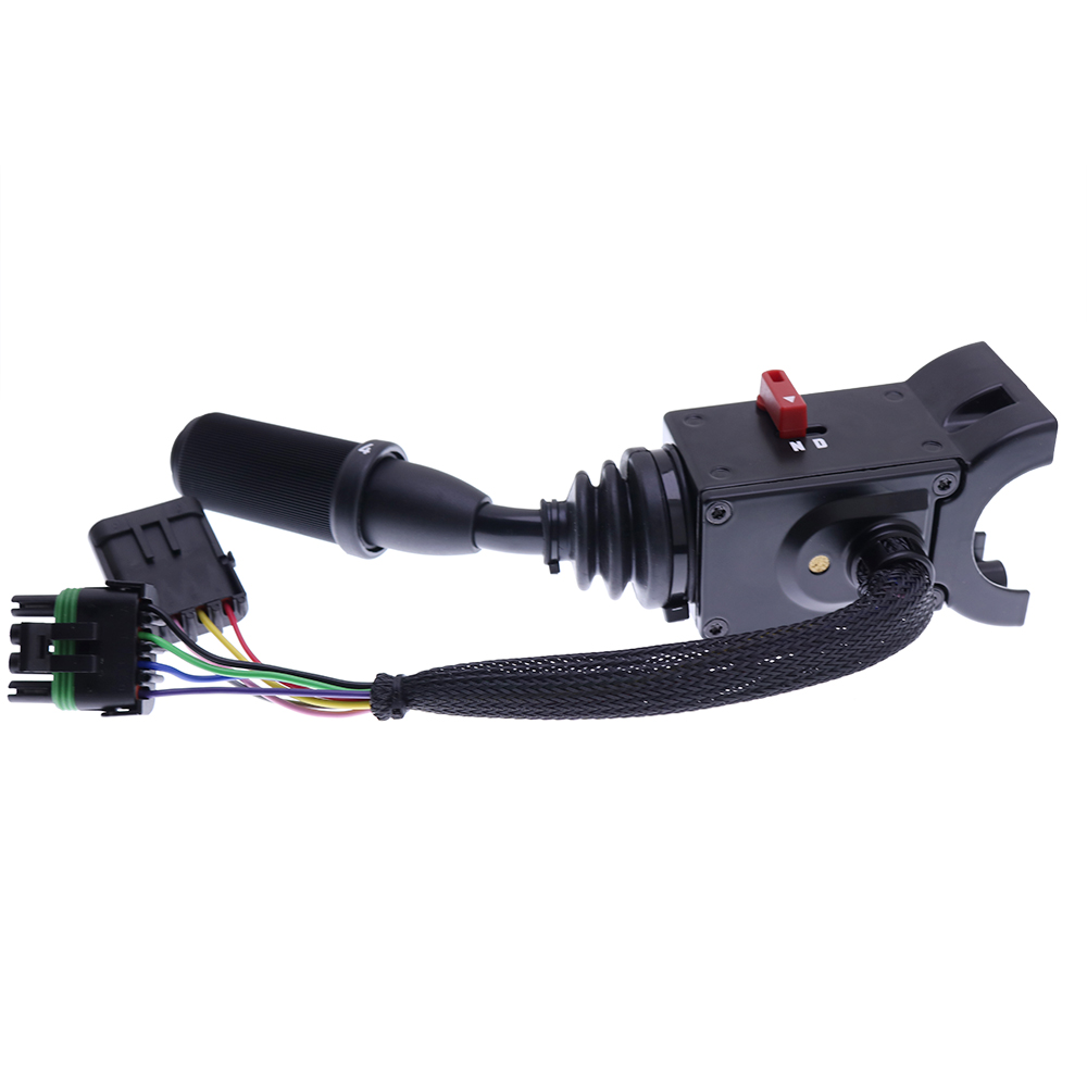 Transmission Joystick Controller 0501210397 Fit for ZF DW-2