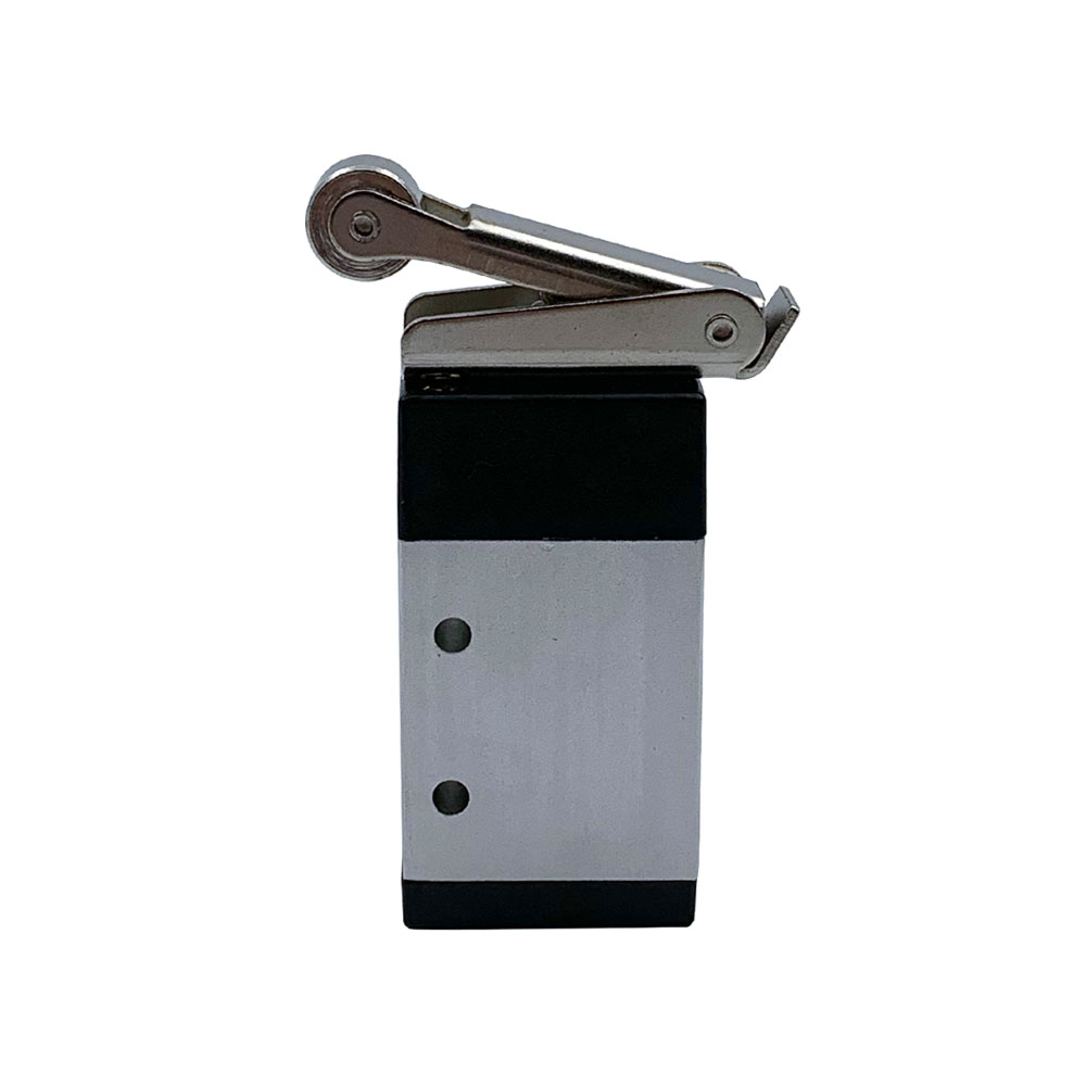 Bolton Tools Mechanical Valve 2/2 Way 1/8