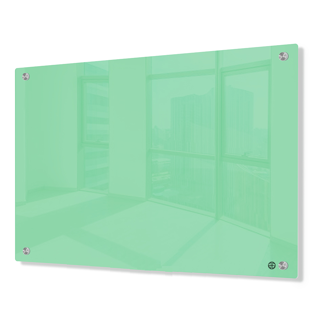 Bolton Tools Magnetic Glass Board-Low Iron Glass