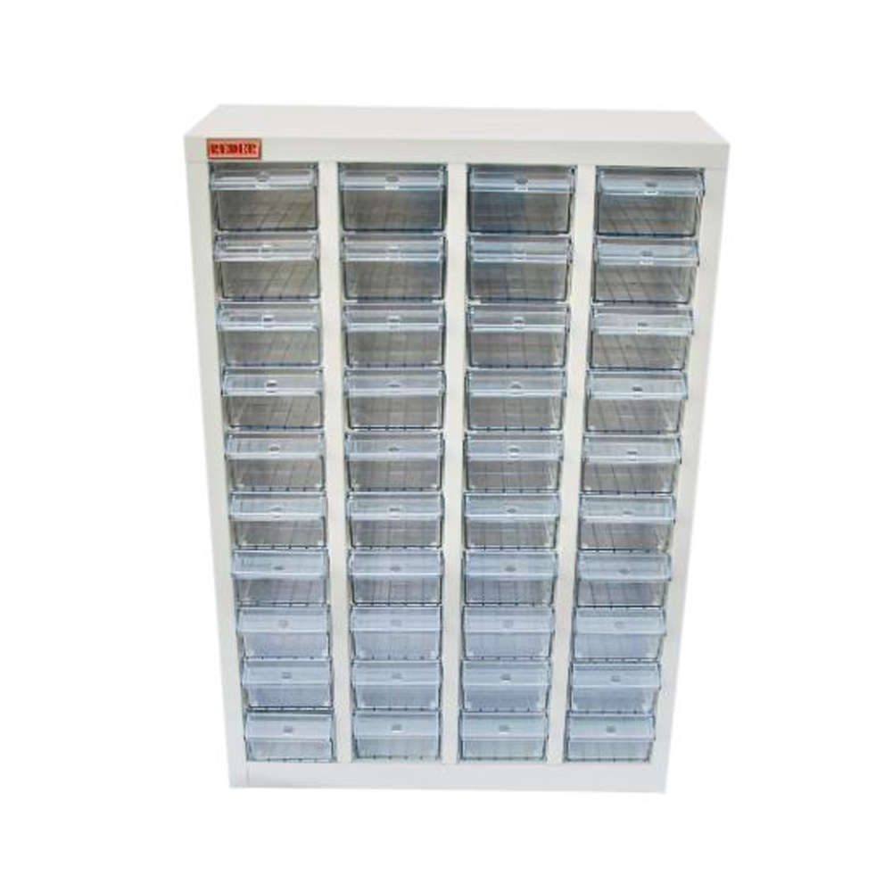 Bolton Tools 40 Drawer Plastic Parts Storage Hardware and