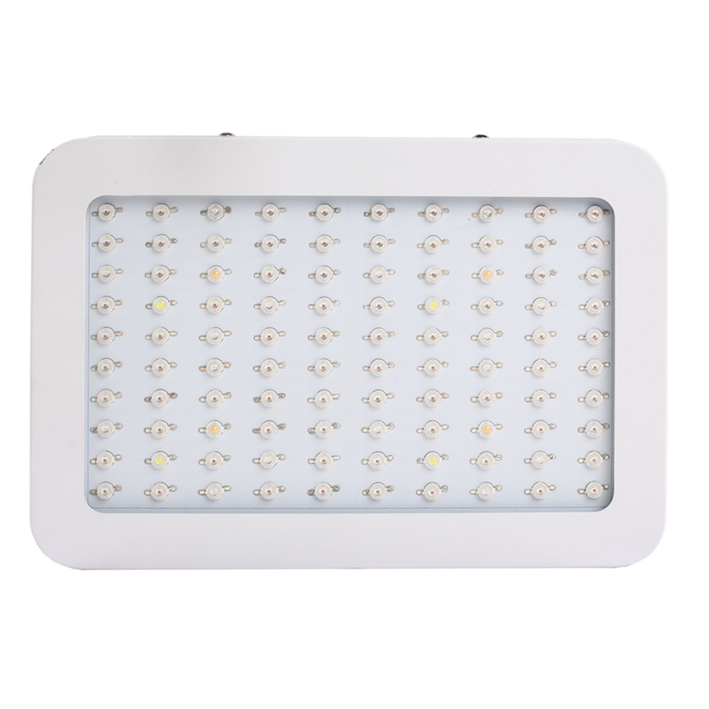 Bolton Tools LED Grow Light 1000W Full Spectrum LED Plant