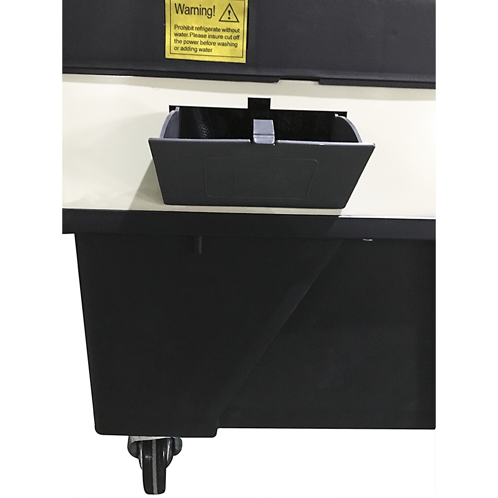 5588 CFM 2-Speed Portable Evaporative Cooler for 753.5 sq