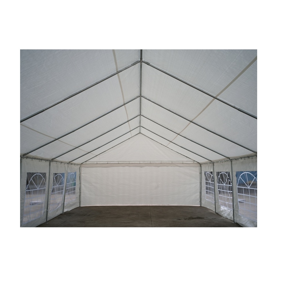 Bolton Tools Heavy Duty 20′x40′ Outdoor Party Wedding Tent