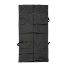 【SURGERY】 POVA bag M size ★送料・関税込★ Heavy Duty Body Bag With 6 Handles, Adult, PEVA, 92