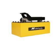 10 Tons Hydraulic Cylinder Jack Single Acting 4'' Stroke