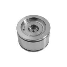 WaterJet 007303-1 60K Intensifier End Bell Assembly