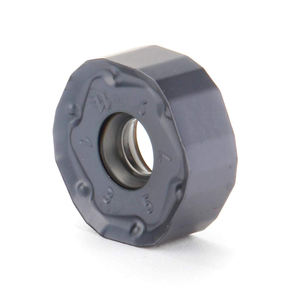 Kilowood HOKU0806AZER-UL PMM35 Carbide Milling Insert | Toolots