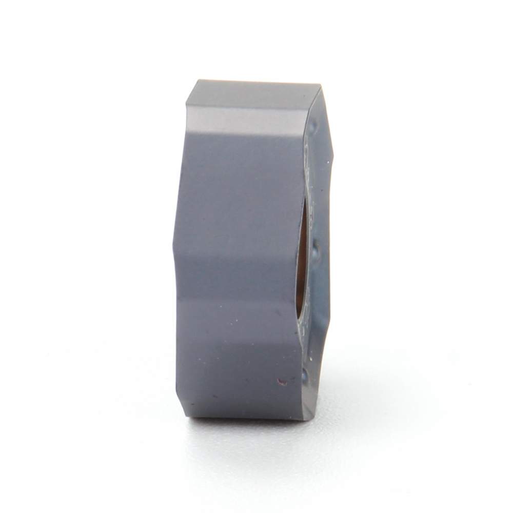 Kilowood HOKU0806AZER-UL PMM35 Carbide Milling Insert | Toolots