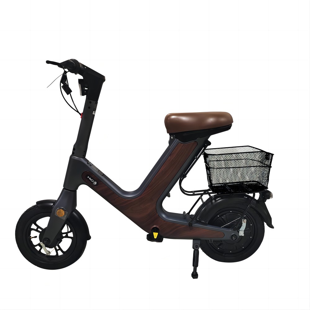 Bolton Tools Super Lightweight Electric Scooter 500W 14
