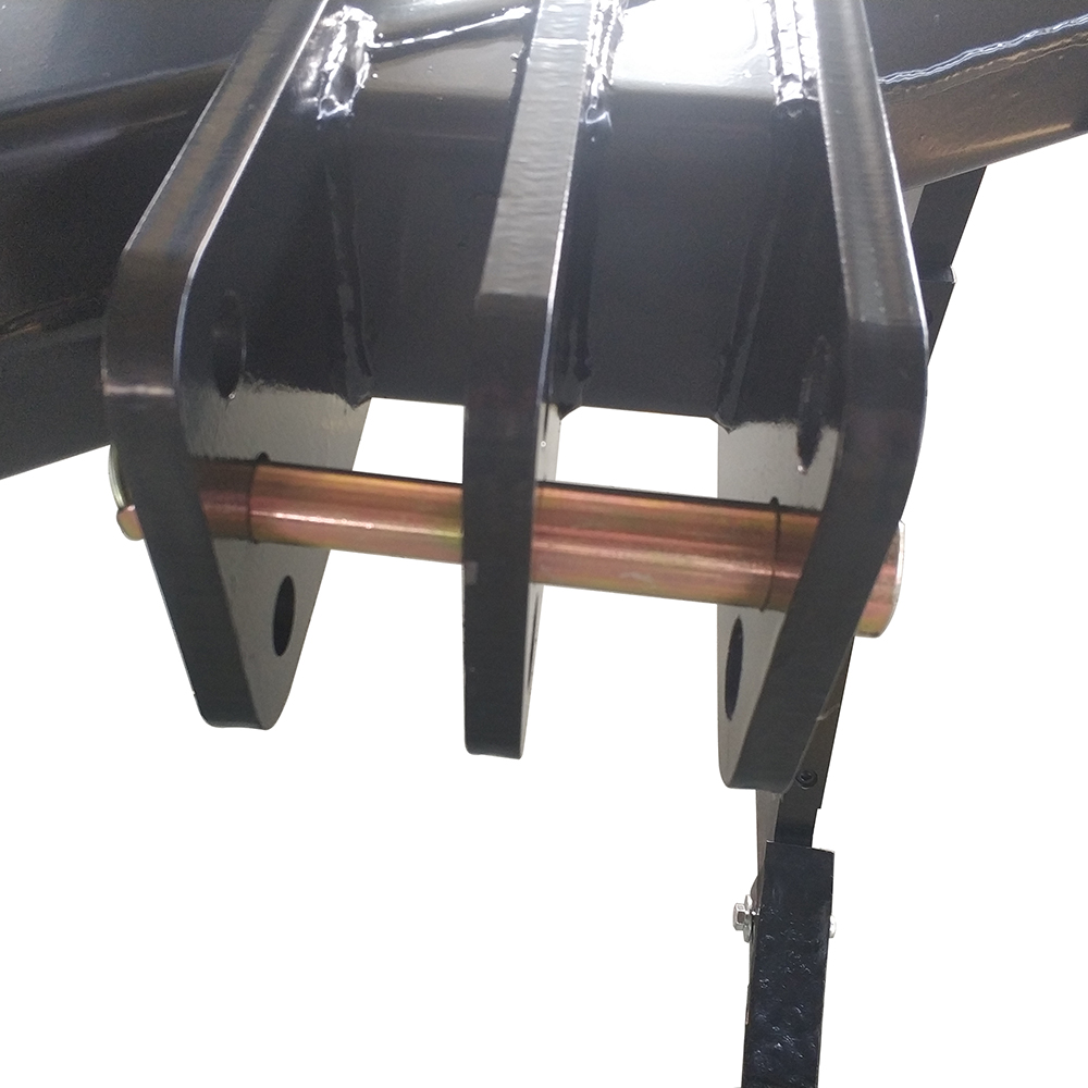 ライスさん Yamaha YZ 250F Transmission Shift Fork Gear Shifter RIGHT