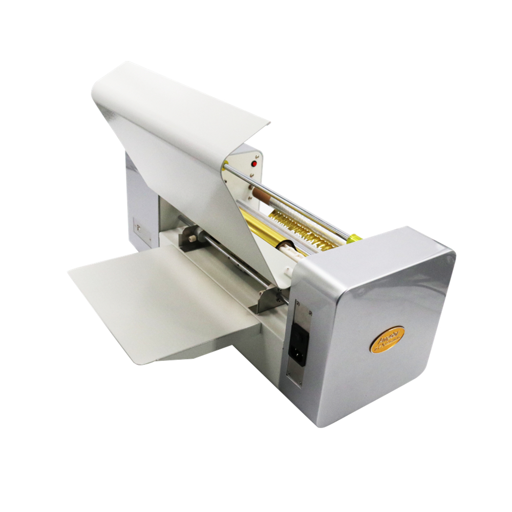 Bolton Tools Auto Digital Sheet Gold Foil Printer Hot