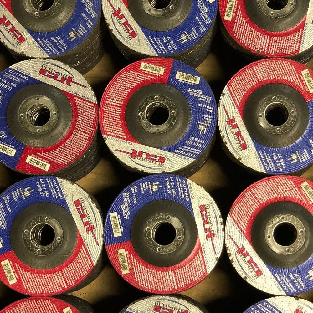 United Abrasives 20