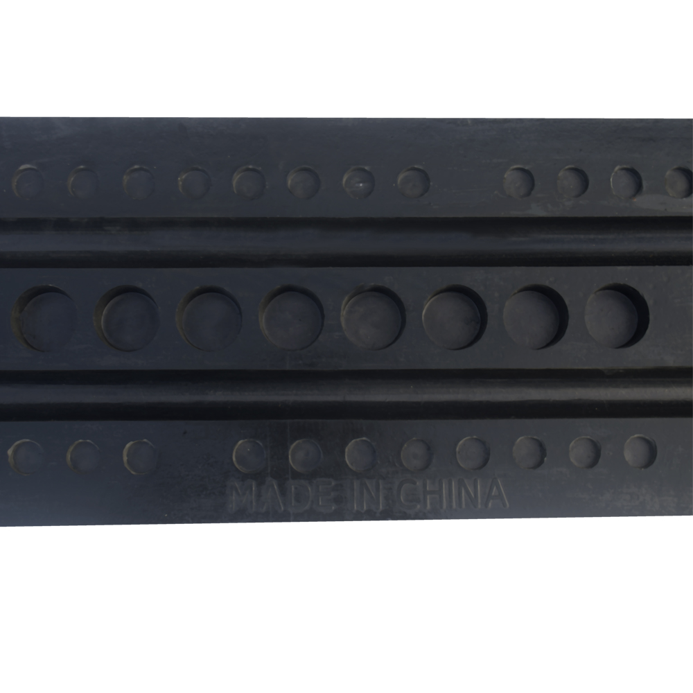 ボトムス・スパッツ jum Amazon.com: 6' Heavy-Duty Rubber Speed Bump : Industrial