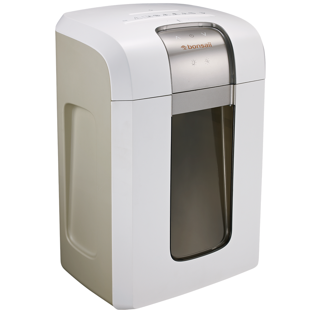 susiページ6 Amazon.com : Bonsaii 6-Sheet Cross-Cut Pink Shredder, P-4