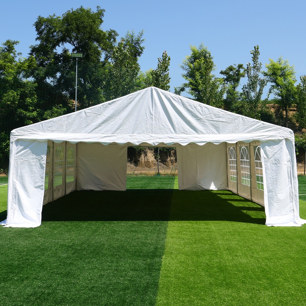 Bolton Tools Party Tent 20'x30' Heavy Duty Gazebo Outdoor Tent for