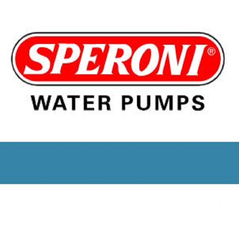 Pompa Centrifuga Speroni CM 22 - Ideale Per Casa, Agricoltura E Piccoli Impianti - Foto 2
