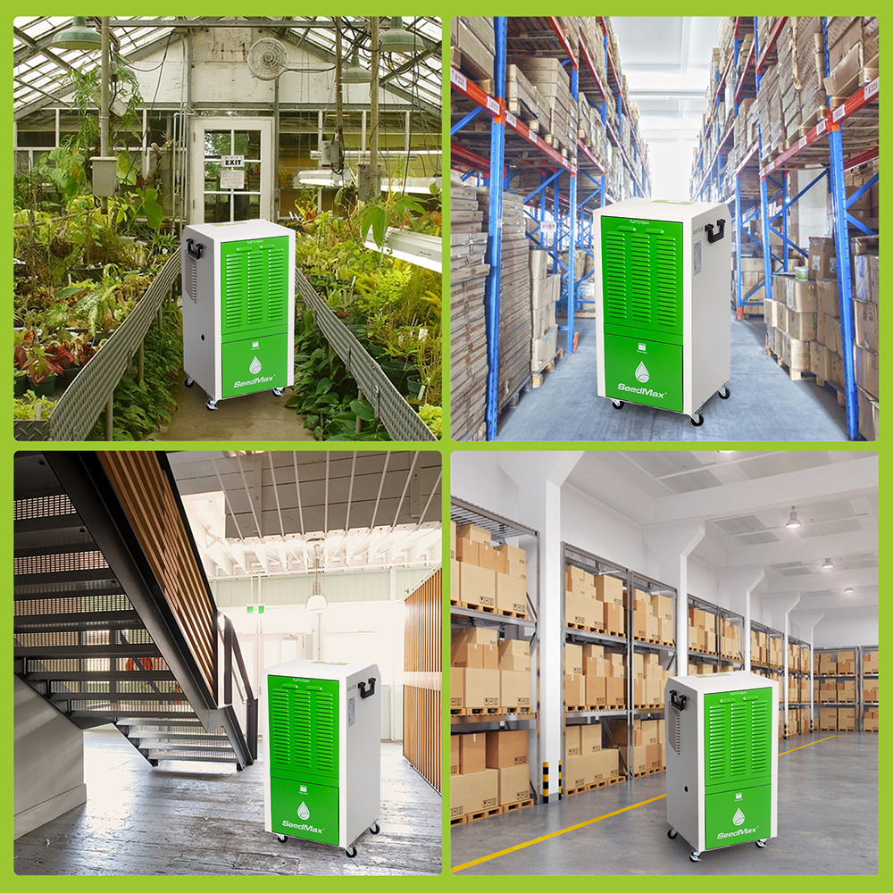うめ Bolton Tools Greenhouse Industrial Commercial Dehumidifier