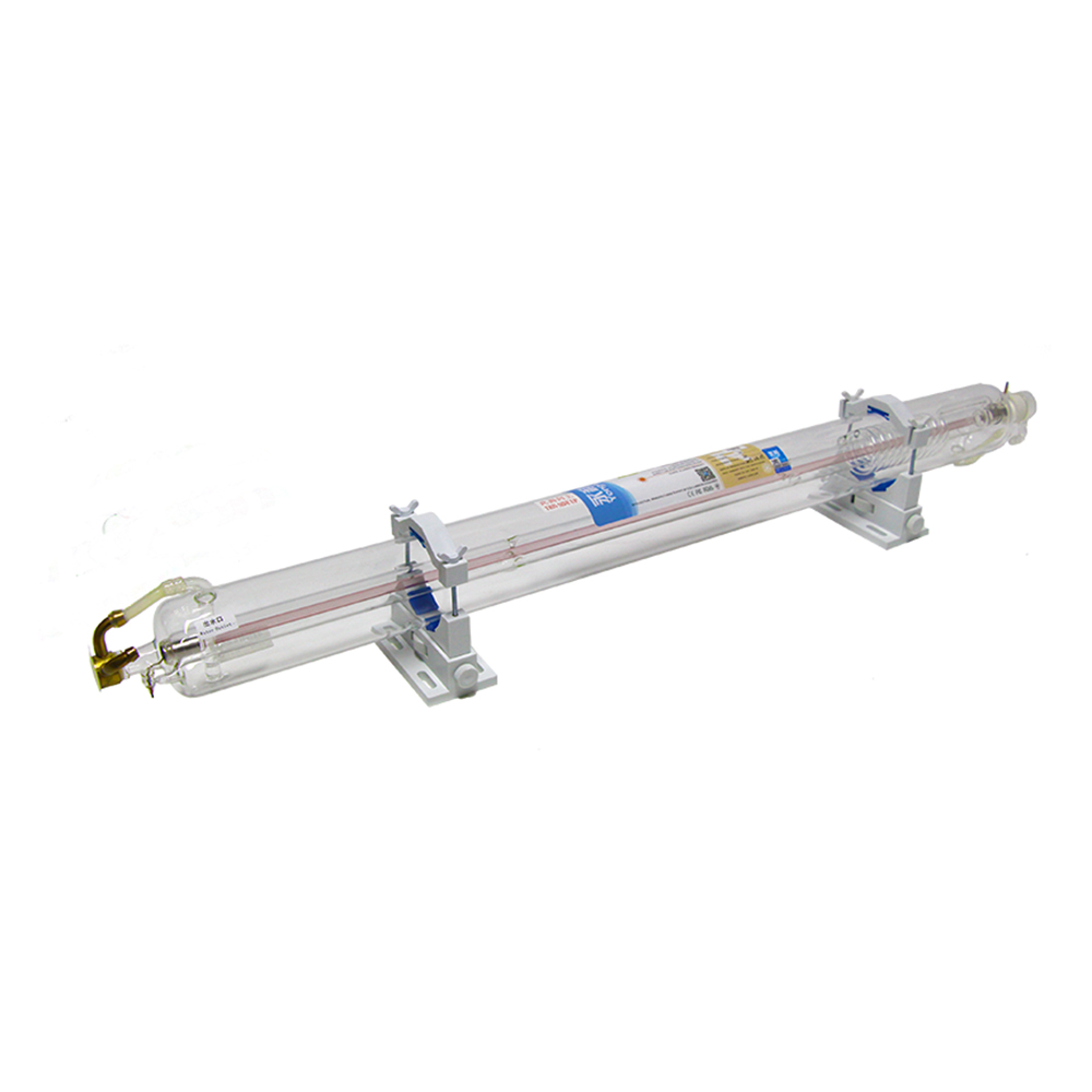 Tubo Laser CO2 Cloudray 90W-100W - Per Macchine Incisione E Taglio - Foto 10