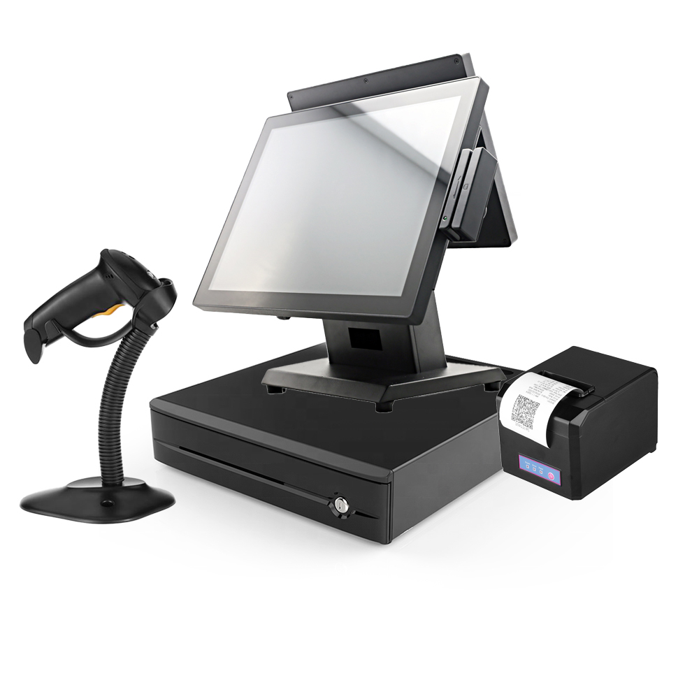 Restaurant POS Software