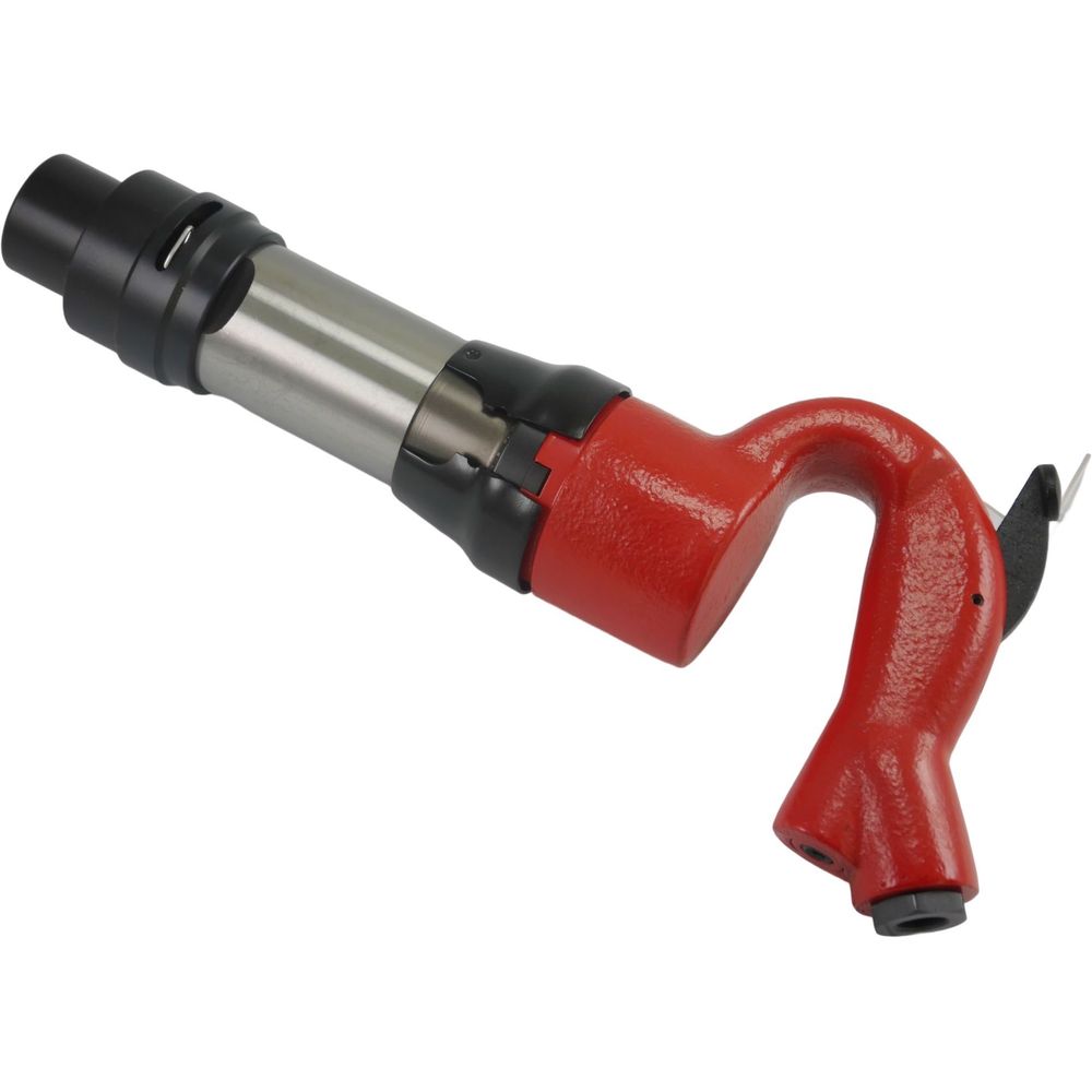 紅牙AIR　N72MHB TG Bolton Tools Air Chipping Hammer | 0.57