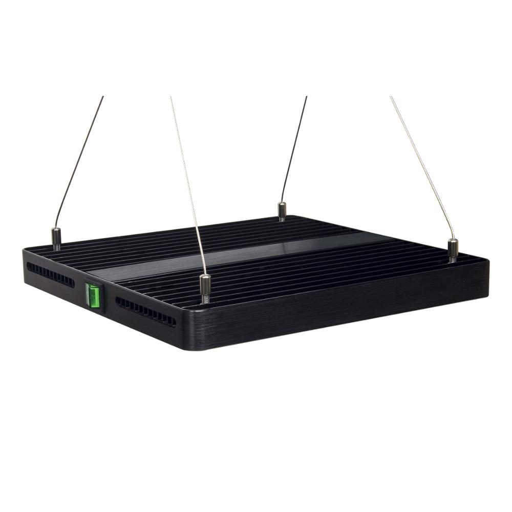 Bolton Tools 360W COB LED Grow Light Full Spectrum Grow Lamp