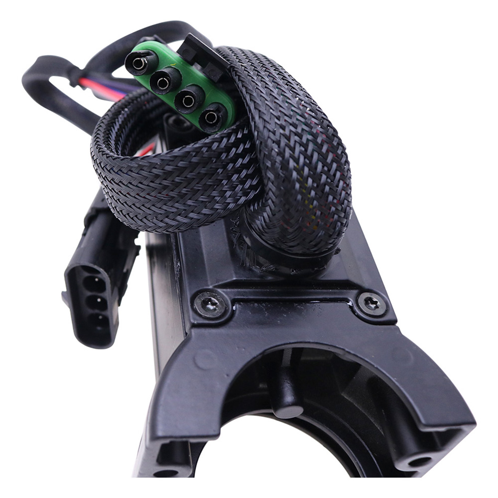 DW3 Shifter Selector Joystick Controller 0501210148 for ZF