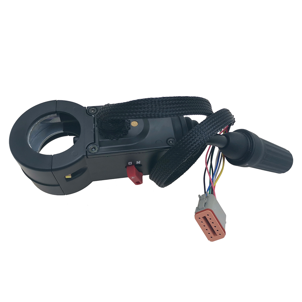 Solarhome Transmission Controller Shift Lever 1600429