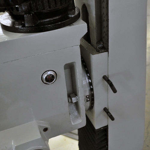 Bolton Tools 9 1/2